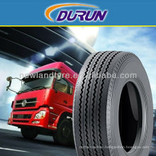 DURUN BRAND 7.50R16 LT TRUCK TIRE